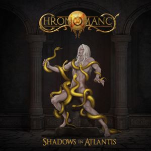 Chronomancy – Shadows in Atlantis