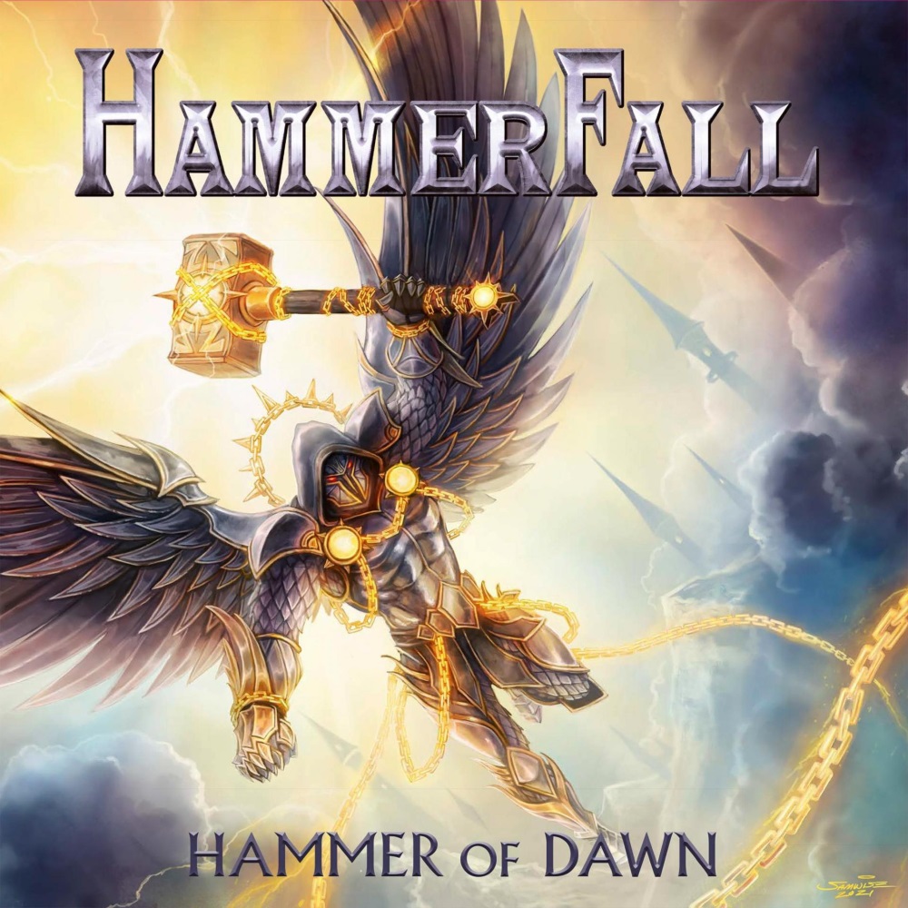 Hammerfall_Hammer-of-Dawn