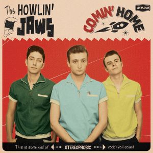 Howlin’ Jaws