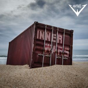 Matrass : découvrez l’EP Inner Wars en avant-première !