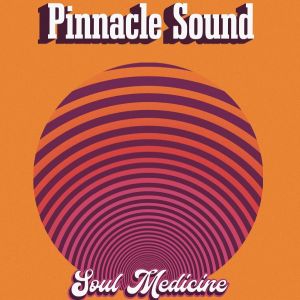 Pinnacle Sound – Soul Medicine
