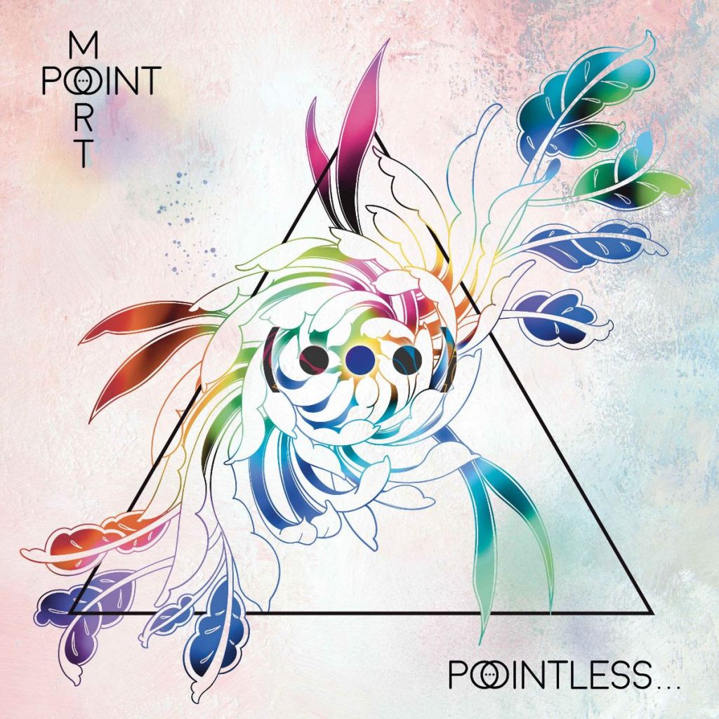 Cover Pointless...