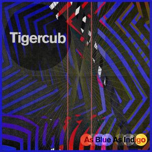 Un désir fou pour les gouverner tous – As Blue as Indigo par Tigercub
