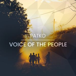 Patko – Voice Of The People