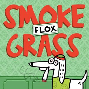 Flox – Smoke Grass