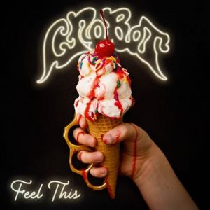 Crobot : nouvel album en juin, premier extrait dévoilé