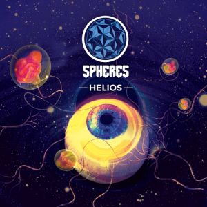 SPHERES – campagne participative pour le deuxième album