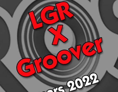 LGR Groover 1