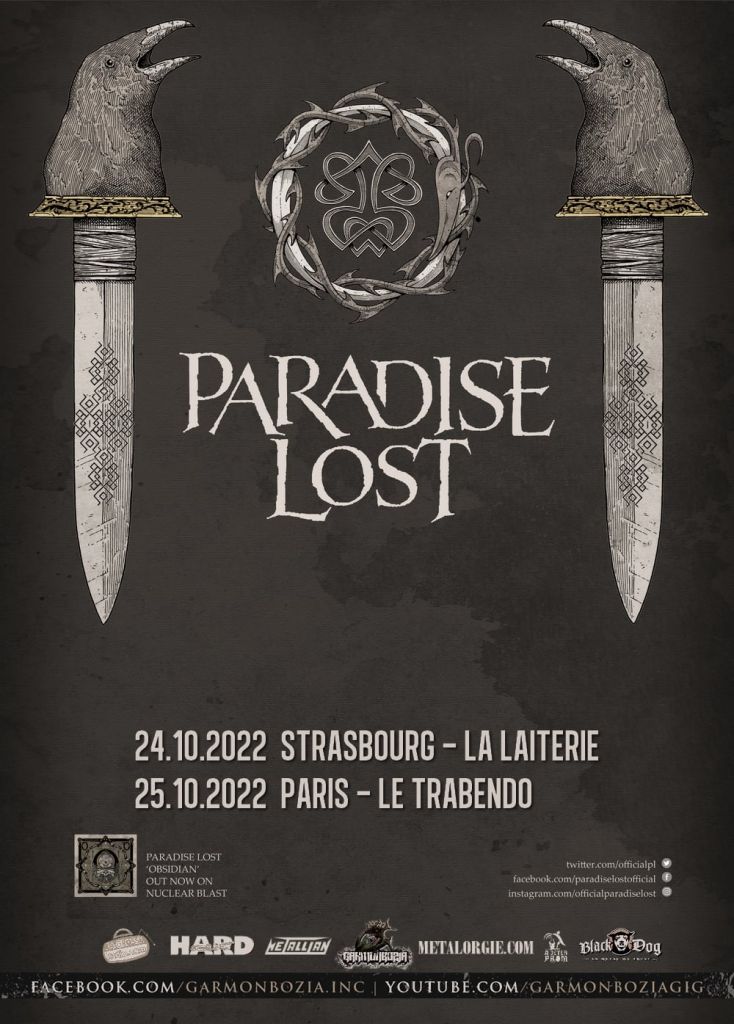 ParadiseLost_tour2022