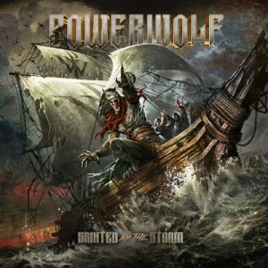 Powerwolf – Sainted by the Storm