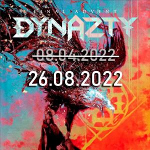 Dynazty contraint de reporter la sortie de son prochain album