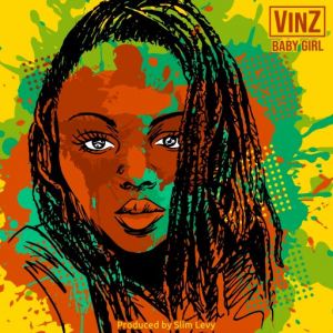 Vinz – Baby GirL – Premier single et clip
