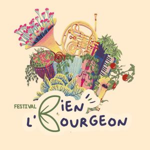 Festival Bien l’Bourgeon – Saint Geoire en Valdaine (38) – 26, 27 & 28 Mai 2022