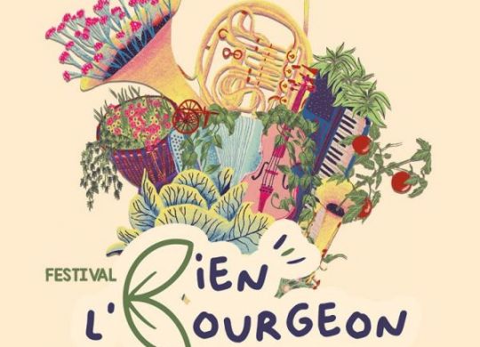 Festival Bien l'Bourgeon