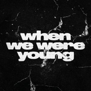 Architects de retour avec « when we were young », son nouveau single