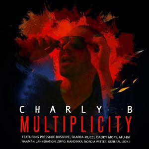 L’interview Multiplicity – Charly B
