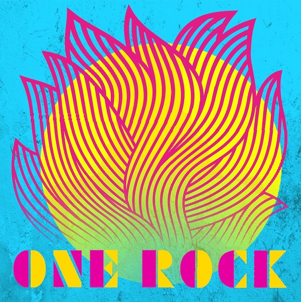One Rock - Cover Groundation
