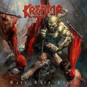 Kreator – Strongest of the Strong