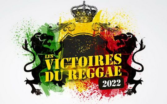 Victoires du Reggae 2022