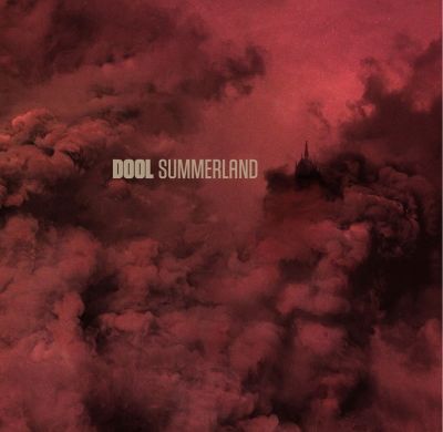 Dool Summerland cover album
