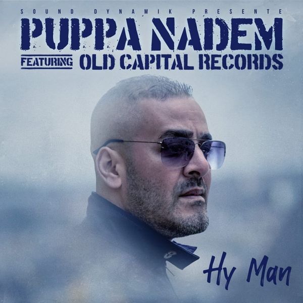 Puppa Nadem Featuting Old Capital Records- Hy Man