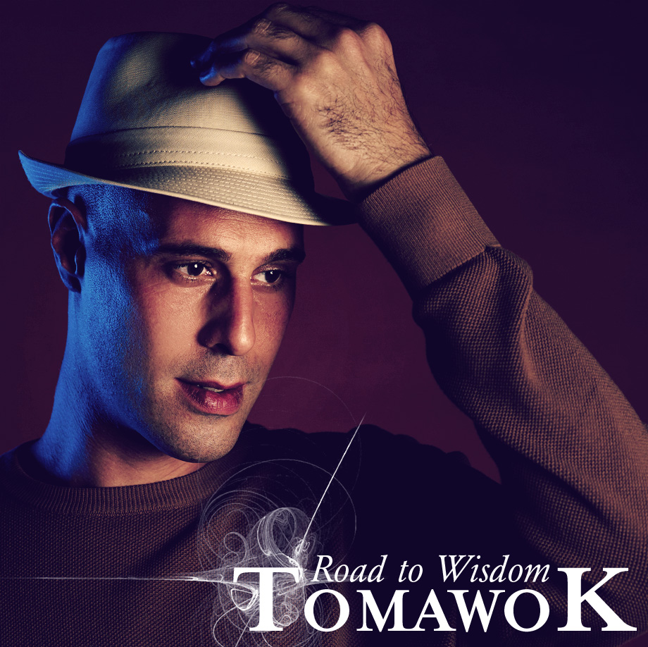 Tomawok – Road to Wisdom