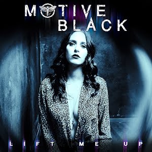 Motive Black – Lift Me Up (feat. Carla Harvey)