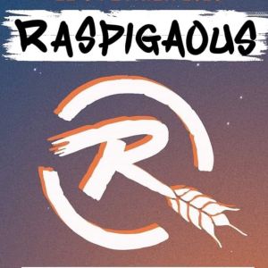Raspigaous – Le Mélomane Montpellier le 28/04/22
