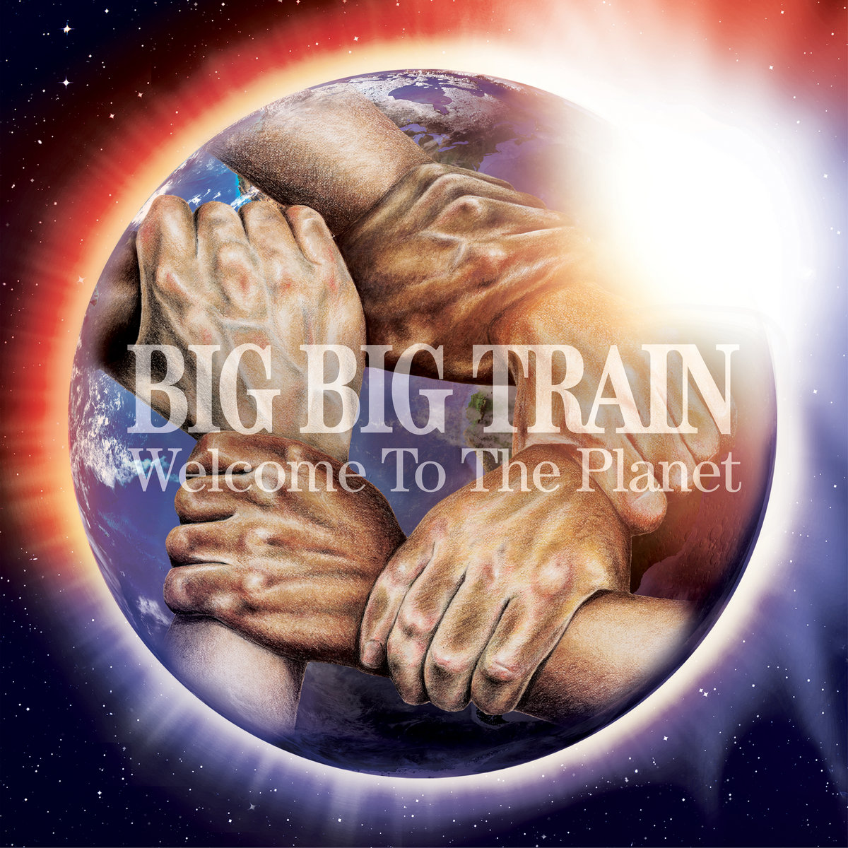 Alberto Bravin intègre Big Big Train