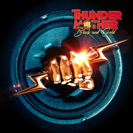 Un nouveau titre pour Thundermother : I Don’t Know You