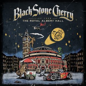 Black Stone Cherry – Again