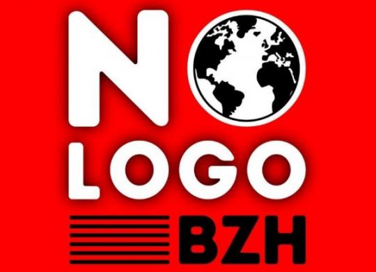 No Logo BZH