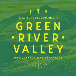 Green River Valley Festival