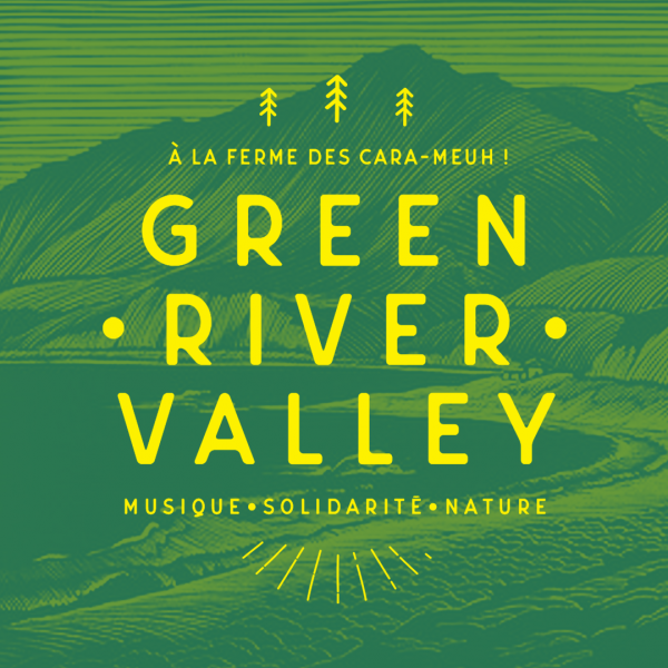 Green River Valley Festival