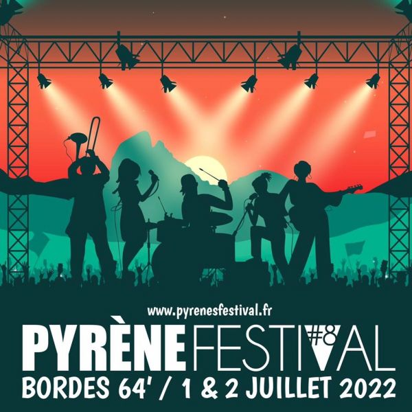 Pyrène Festival 2022
