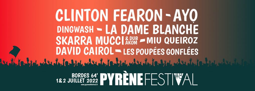 Pyrène Festival