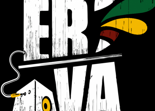 Erva Festival - 1er & 2 juillet 2022