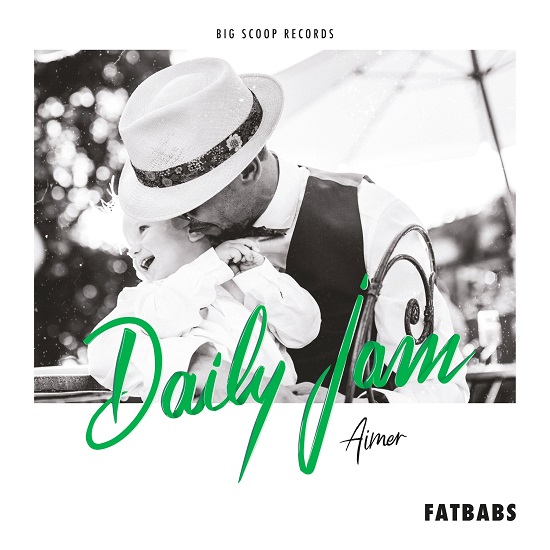 Fatbabs - Aimer cover
