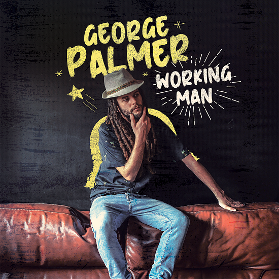 George Palmer - Working Man