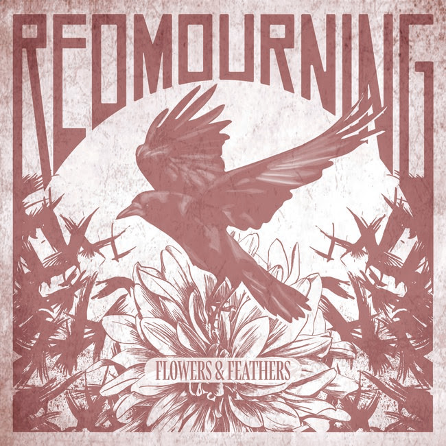 Red Mourning – The Coming Wind