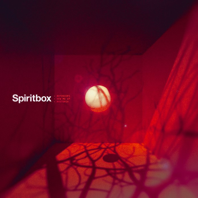Spiritbox sort un EP surprise !