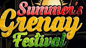 Summer’s Grenay Festival – 1 & 2 juillet – Grenay
