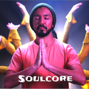Yoha & The Dragon Tribe – Soulcore