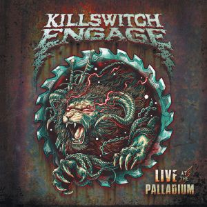Le nouvel album live de Killswitch Engage est arrivé !