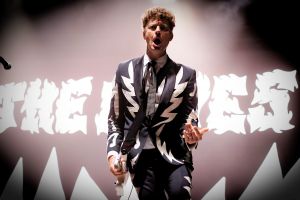 Pointu Festival, jour 2 : The Hives, Geese, MadMadMad, The Spitters…