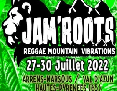 Jam'Roots FestiVal