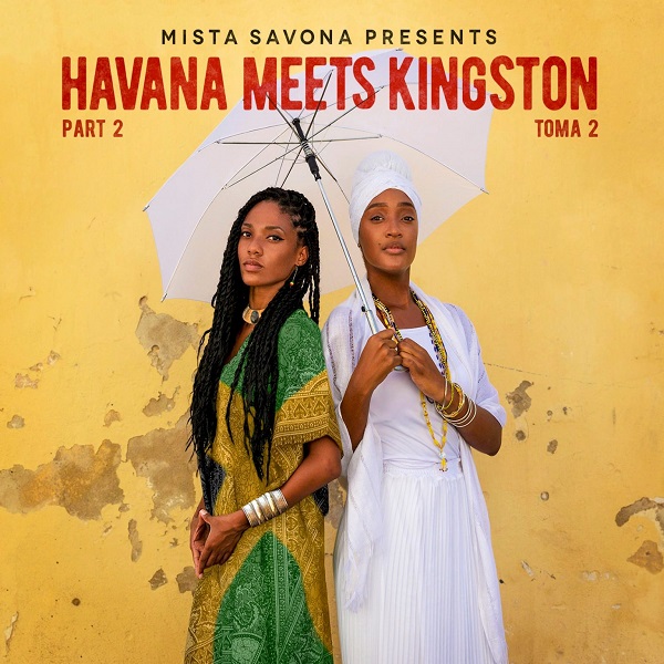 Havana Meets Kingston II