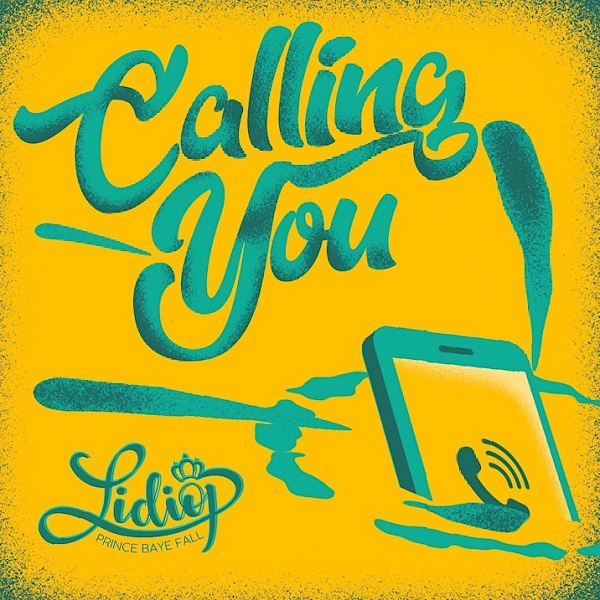 Lidiop-CallingYou