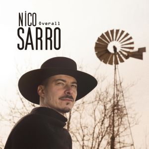 Nico Sarro