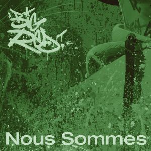 Nous Sommes – Big Red